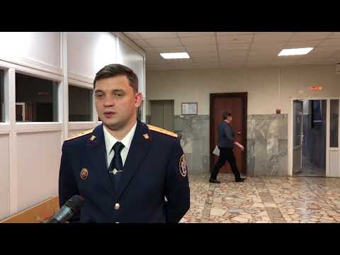 Арест начальника наркоконтроля УМВД "Энгельсское"