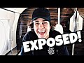 David Dobrik LIED to EVERYONE (EXPOSED!)