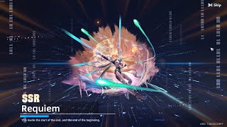F2P Pulls for Antoria | Tower of Fantasy @zinjaplays