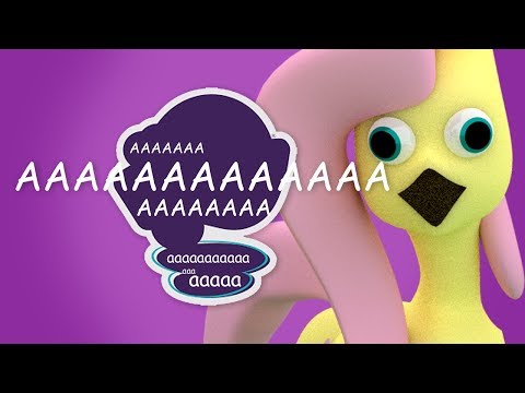 Видео: Приложение дня: AaaaaAAaaaAAAaaAAAAaAAAAA !!! (Сила = Масса X Ускорение)