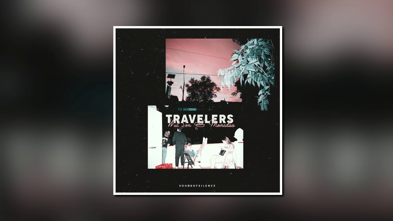 Wut Son & Monedaa - Smokin Screen