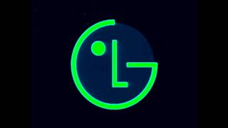 LG Logo 1995 In Upside Down Electronic Sounds 2.0 Resimi