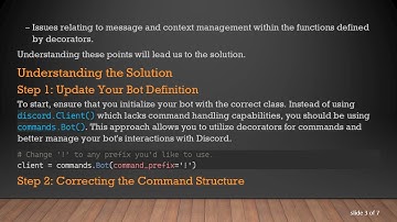 Fixing message.channel.send Issues in Discord.py
