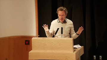 5. Lightning Talk I by Richard Wright, Visual Artist