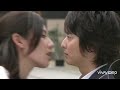 【松下奈緒】 キスシーン/キスの瞬間/キスしまくり