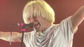 The Charlatans - Blackened Blue Eyes - Newcastle o2 City Hall - 9th December 2021