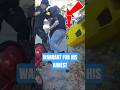 Suspect Cries to Call His Mom & His Friend Gets Arrested!