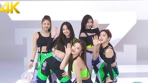 ITZY (있지) - 