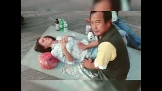 modus pijat pinggir jalan part1 | massage luodong