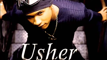 Usher - You make me wanna