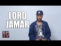 Lord Jamar: Europeans Have Been Historically More Violent than Africans