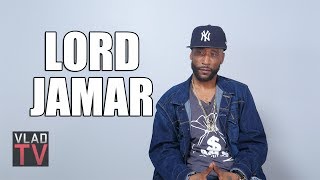Lord Jamar: Europeans Have Been Historically More Violent than Africans