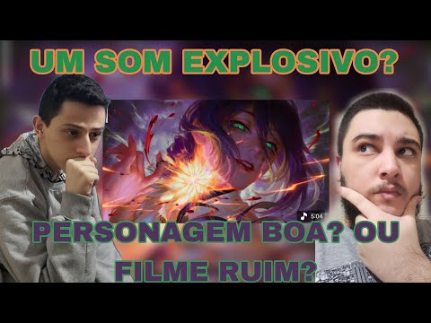 React - Mistery | Melodia do Massacre