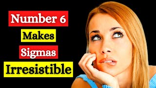 Top 10 Sigma Male Traits That Any Woman Is Looking For