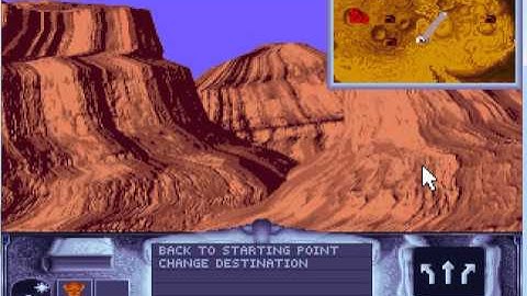 Lets play Dune original part 2