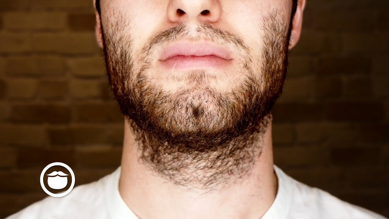 How to Grow a Long Beard That Never Gets Scraggly