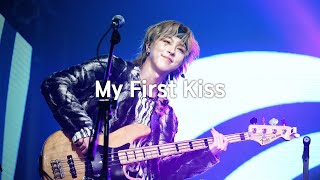 [210307] STUDIO WE：LIVE #6 원위(ONEWE) 'My First Kiss' / 키아 focus