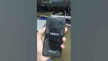OPPO A12 Factory Reset  Wipe Data 💯 done