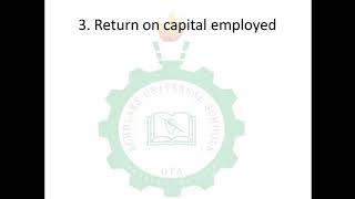 Financial Accounting SS1 - Interpretation of account using simple ratio screenshot 5