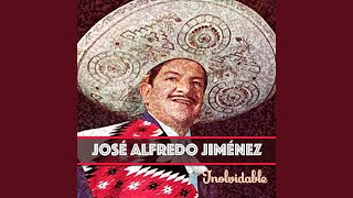 Video thumbnail of "José Alfredo Jiménez - La Media Vuelta"