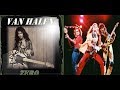 Van Halen Vintage Unreleased  Complete Zero Demo  | 1976 Unreleased