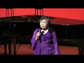 37. 荒井京子 ♪紅の舟唄