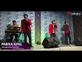 Manggandeng kenangan cipt jhon kenedy nadeak cover parna king  live mutiara cafe