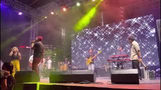 Maliq & D’Essentials - Aku Cinta Kau dan Dia (Live)