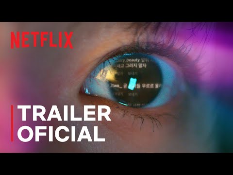 Celebrity | Trailer oficial | Netflix