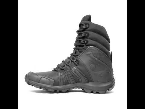 Bota Militar Masherland® 2214 EliteVIDEO