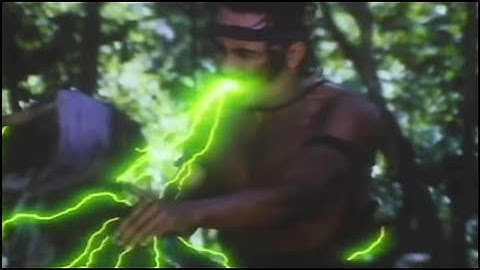 Saur sepuh : Ajian serat jiwa