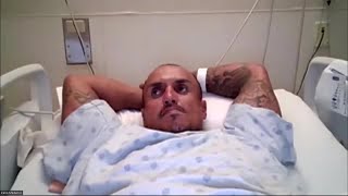 Hawaii Island fatal crash suspect appears in court from hospital bed