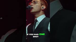 Eminem - Lose Yourself (1950s Soul Edition) | Hip-Hop Reimagined in Vintage Style