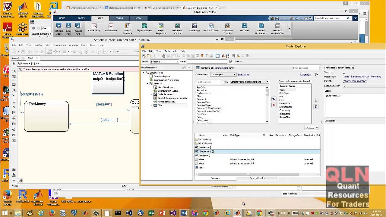 Checklist for MATLAB Simulink and code generation to C - YouTube