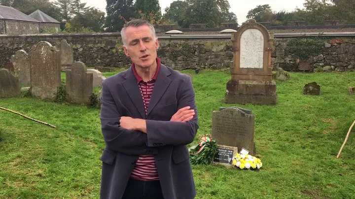 Declan Kearney Video Diary: Remembering United Iri...