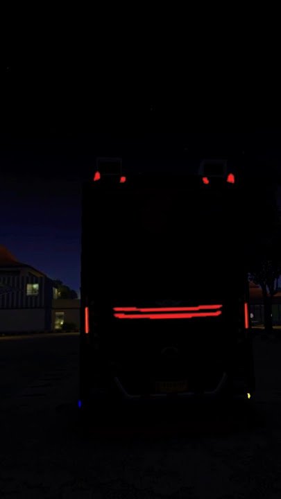 jb1 jet bus extra lightning mod v4.4.1 #howtodownloadmodsinbussimulator #bussidindonesia #bussid