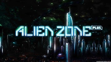 Alien zone plus part 1. Shoot  & hunter.