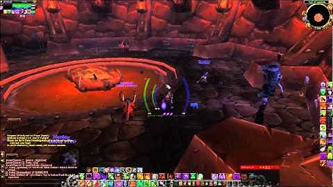 Monster Digital SSD World of Warcraft Loading