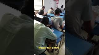 weekly test offline #movie #bollywood#targetboard #motivation #biharboardscrutinyresultkabaayega