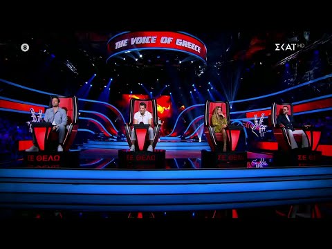 The Voice of Greece | Trailer | 09/10/2022