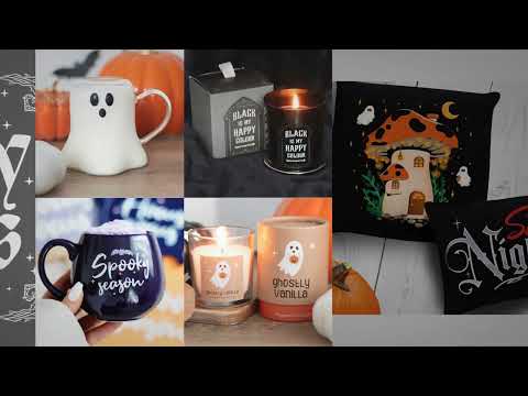 Grindstore YouTube ad: Grindstore Limited - Unique And Unusual Gift Ideas