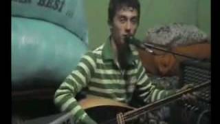 Akşamcı Gökhan Seklin Olayım