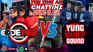 Code Red🚨 Vs Yung Gunz🌱 Sound Clash 🔥🔥🔥🔥