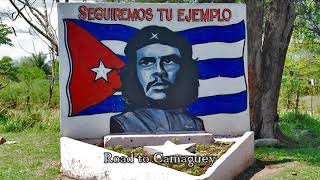 2008 - Cuba (slideshow)