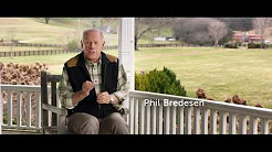 Announcement Video: Phil Bredesen (D) for Tennessee Senate 2018