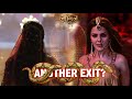 Breaking News on Naagin 7 : Another Exit From the Show| Ananta's Next Target