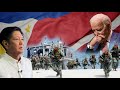Paano huhubugin ni President Marcos ang US-Philippine Alliance?