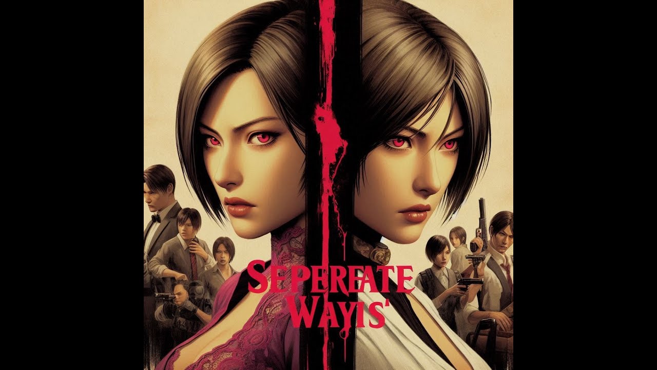 Resident Evil 4 Separate Ways (2005) | Gameplay Sub Español | No ...