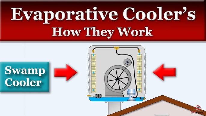 What is an Air Cooler and how does it Work?