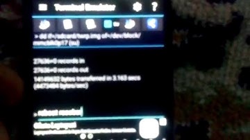 Installing TWRP on LG D415 Lollipop [DESC]